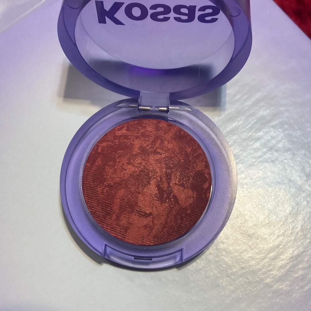 Kosas Spellbound Blush Mini